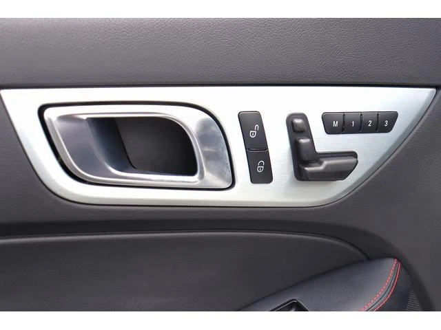 MERCEDES BENZ SLK 46