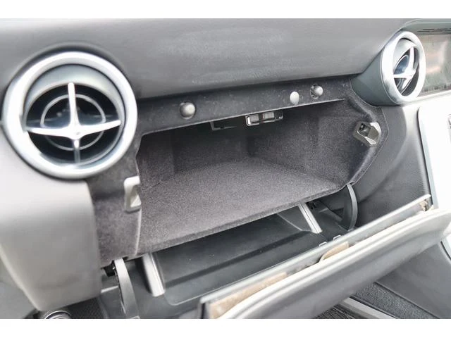 MERCEDES BENZ SLK 47