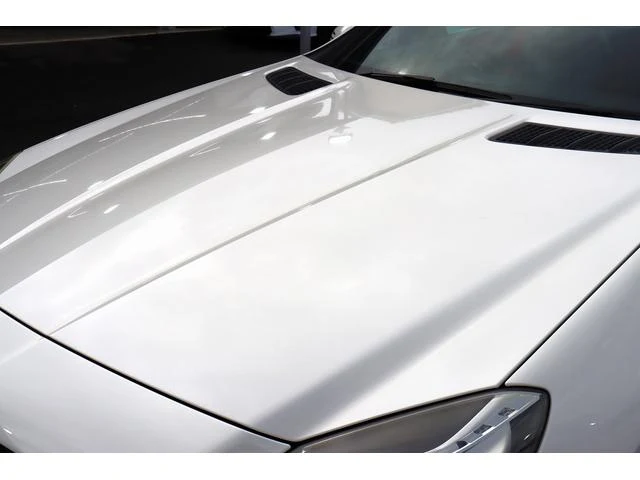 MERCEDES BENZ SLK 61