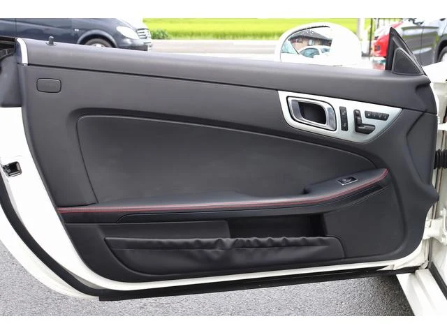 MERCEDES BENZ SLK 45