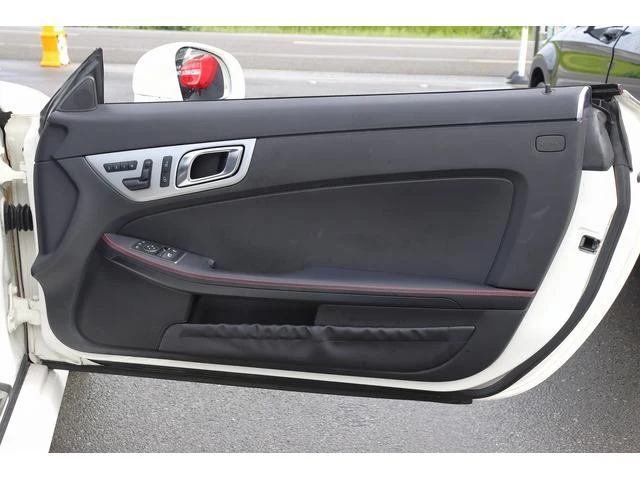 MERCEDES BENZ SLK 42