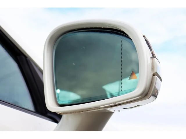 MERCEDES BENZ SLK 14