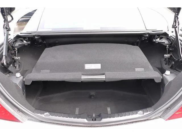 MERCEDES BENZ SLK 23