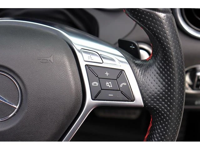 MERCEDES BENZ SLK 27