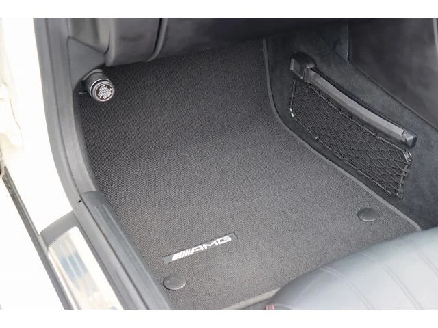 MERCEDES BENZ SLK 50
