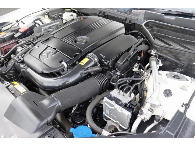 MERCEDES BENZ SLK 62