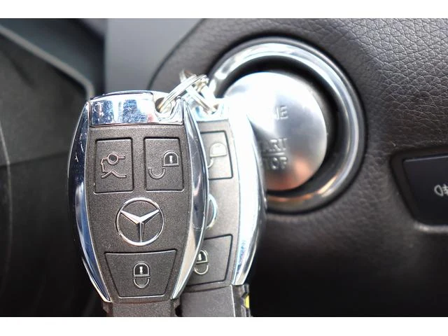 MERCEDES BENZ SLK 32