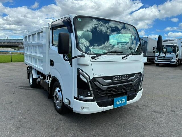 Isuzu ELF 7