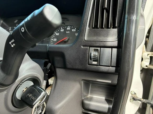 Isuzu ELF 34