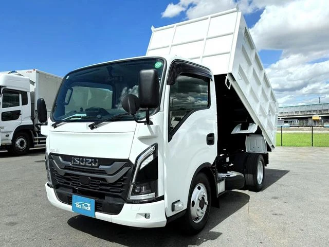 Isuzu ELF 2