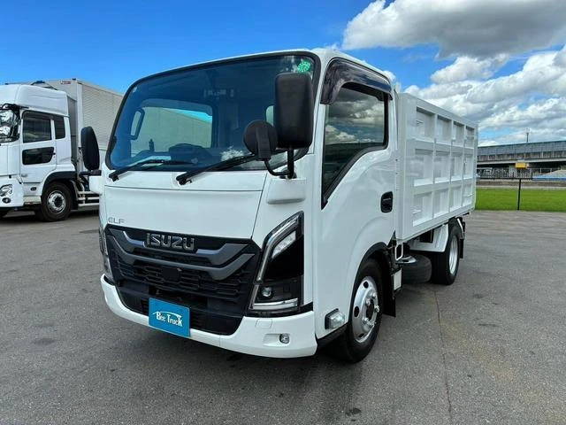 Isuzu ELF 5