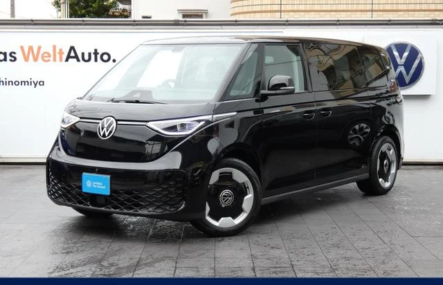 Volkswagen ID.