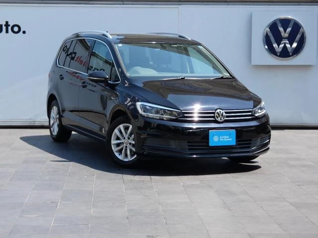 Volkswagen GOLF 22