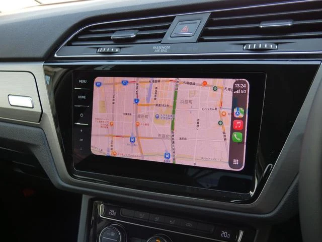 Volkswagen GOLF 62