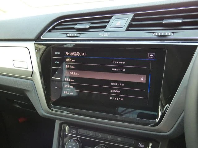 Volkswagen GOLF 63