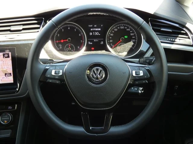 Volkswagen GOLF 13