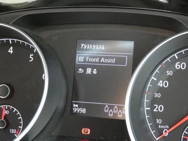 Volkswagen GOLF 57
