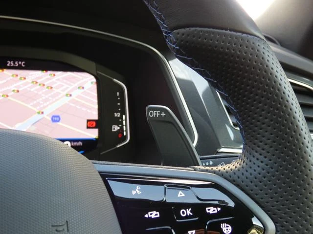 Volkswagen TIGUAN 73
