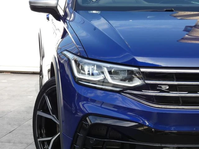 Volkswagen TIGUAN 8