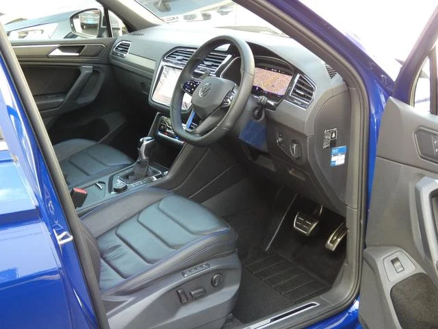 Volkswagen TIGUAN 54