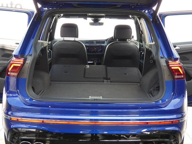 Volkswagen TIGUAN 41