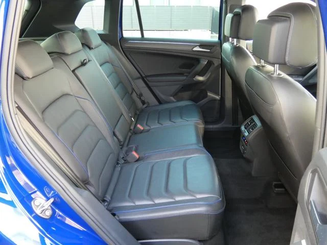 Volkswagen TIGUAN 14