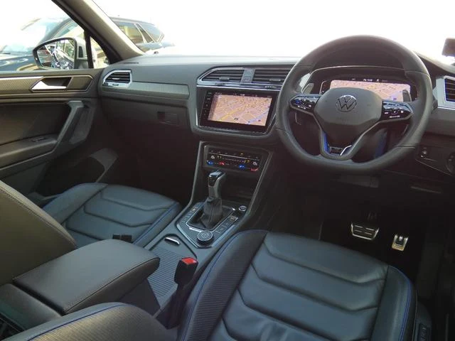 Volkswagen TIGUAN 47
