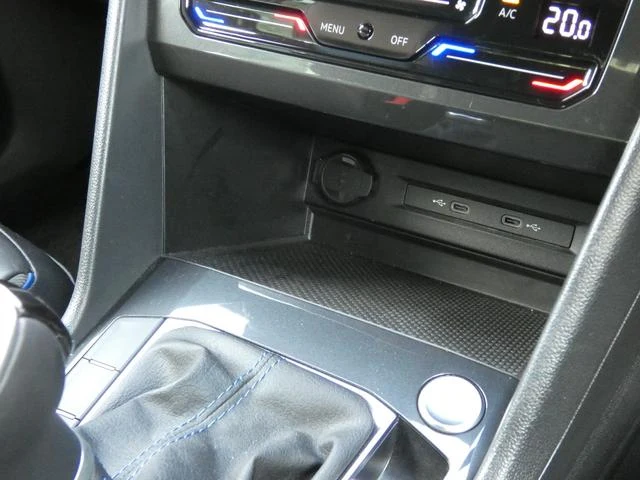 Volkswagen TIGUAN 70