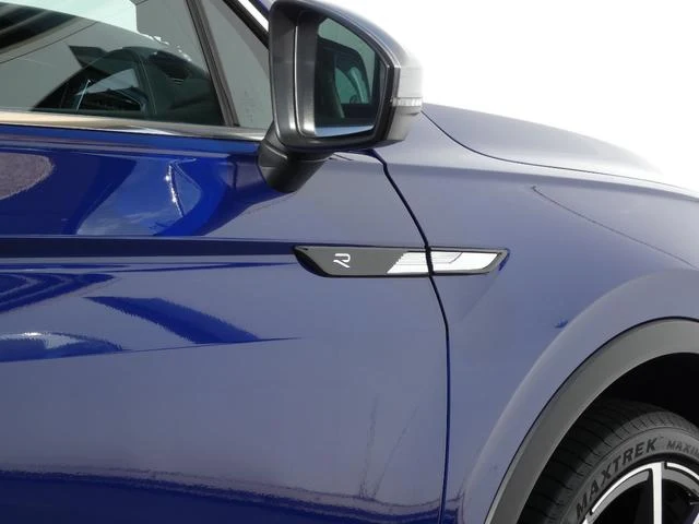 Volkswagen TIGUAN 35