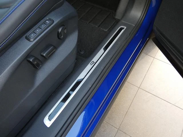 Volkswagen TIGUAN 58