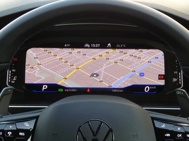 Volkswagen TIGUAN 11