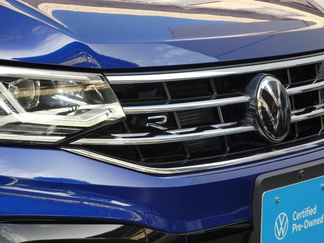 Volkswagen TIGUAN 30