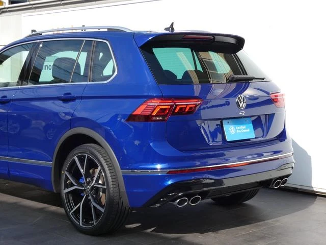 Volkswagen TIGUAN 33