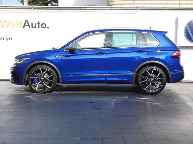 Volkswagen TIGUAN 6