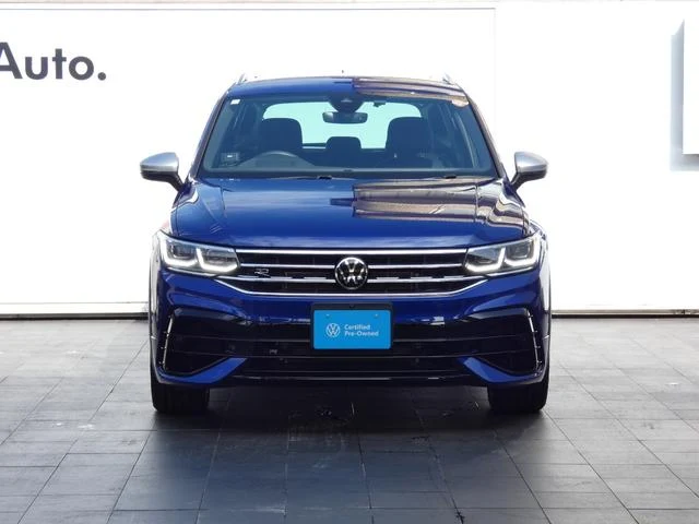 Volkswagen TIGUAN 5