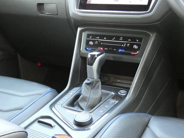 Volkswagen TIGUAN 10