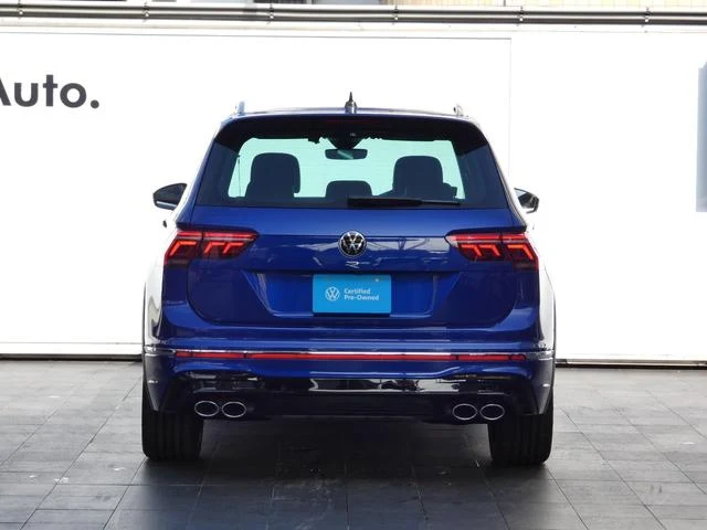 Volkswagen TIGUAN 7
