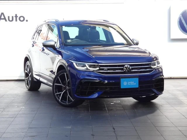 Volkswagen TIGUAN 25