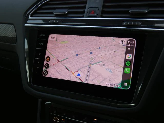 Volkswagen TIGUAN 63