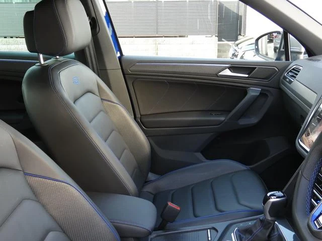 Volkswagen TIGUAN 13