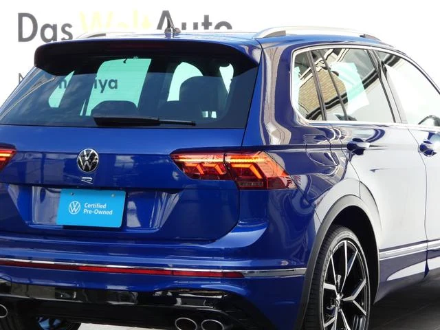 Volkswagen TIGUAN 36