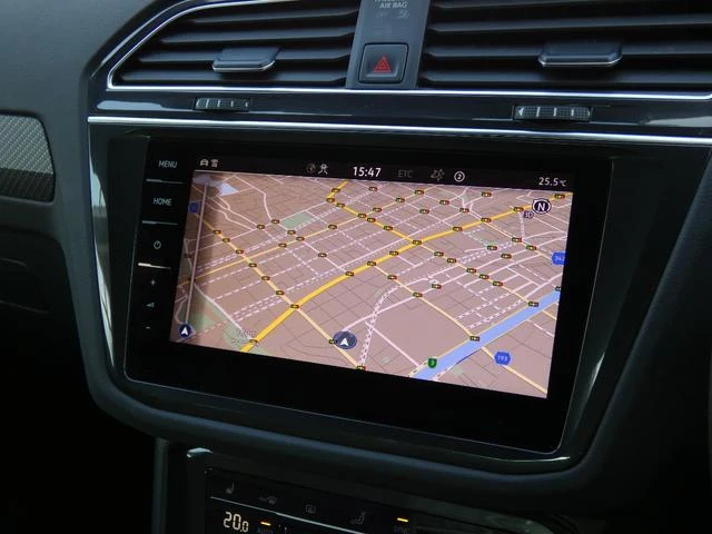 Volkswagen TIGUAN 60