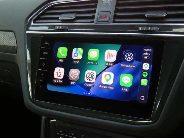Volkswagen TIGUAN 18