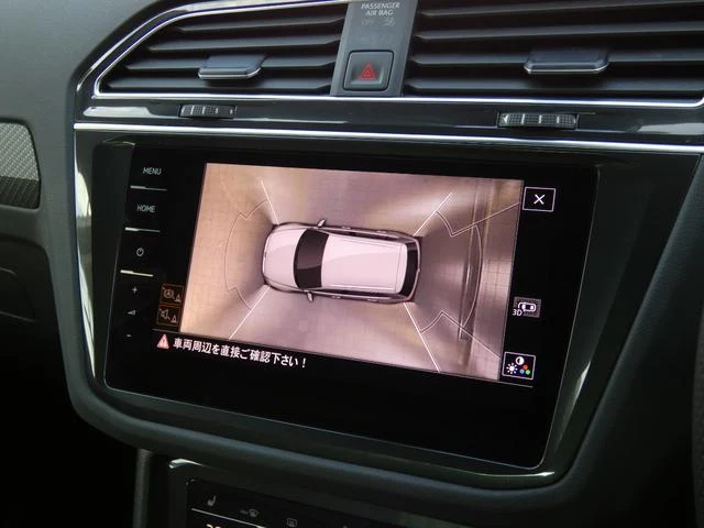 Volkswagen TIGUAN 19