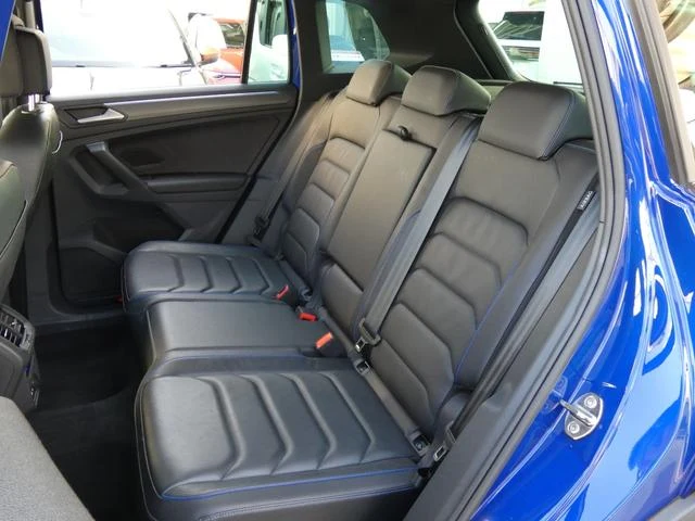 Volkswagen TIGUAN 50