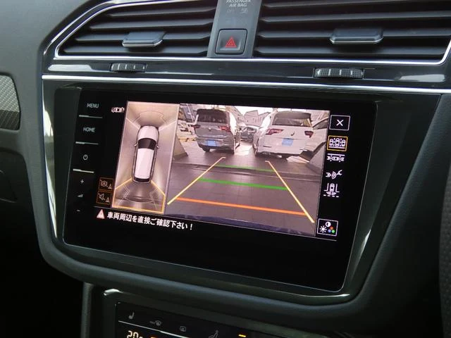 Volkswagen TIGUAN 68