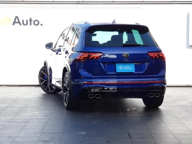 Volkswagen TIGUAN 26