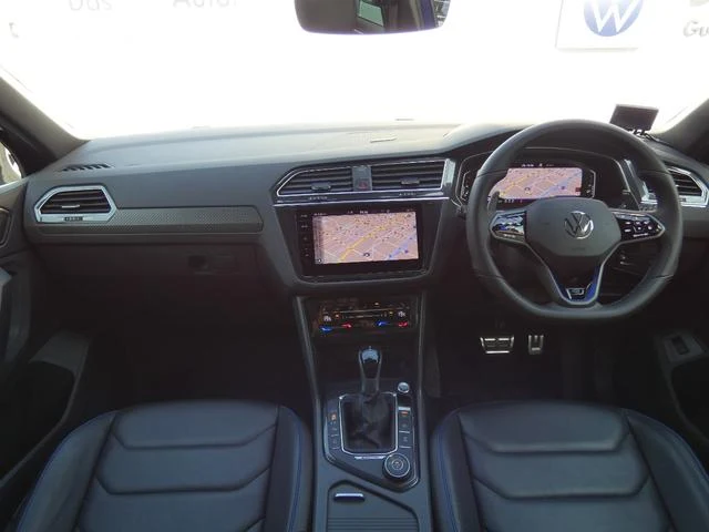 Volkswagen TIGUAN 9