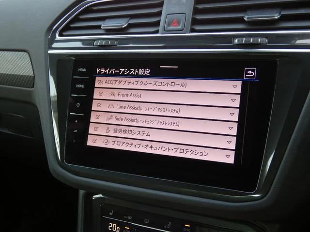 Volkswagen TIGUAN 67