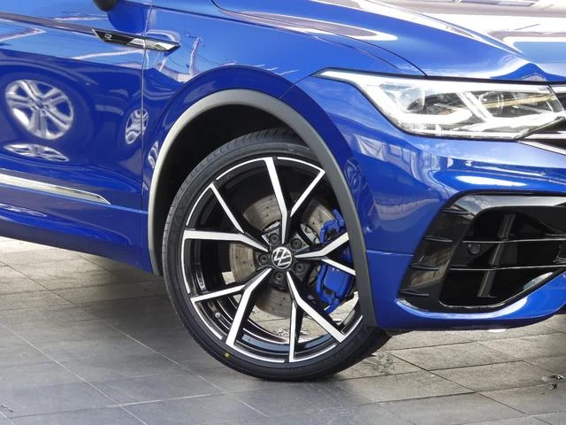 Volkswagen TIGUAN 27